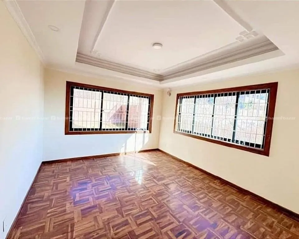Bunglow House On Sale at Budhanilkantha 6