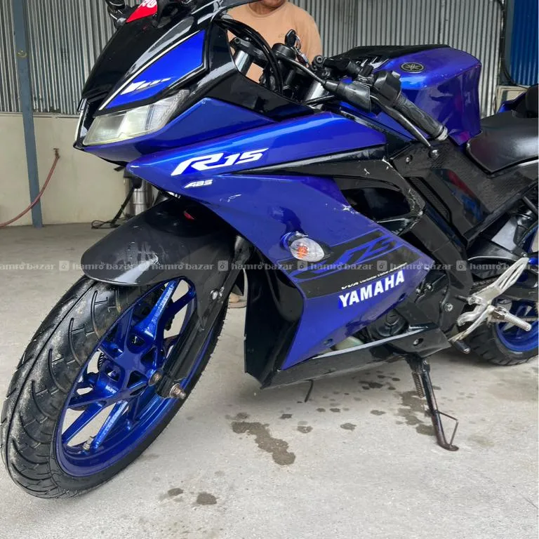 R15 V3 3