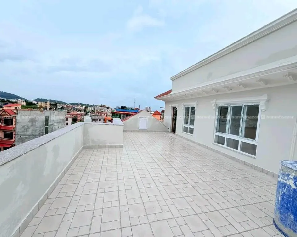 Bunglow House On Sale at Pasikot, Budhanilkantha 6