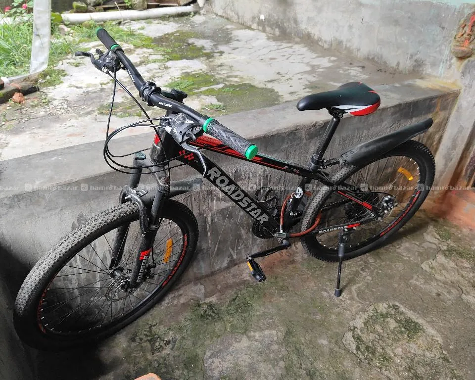 Bicycle 2