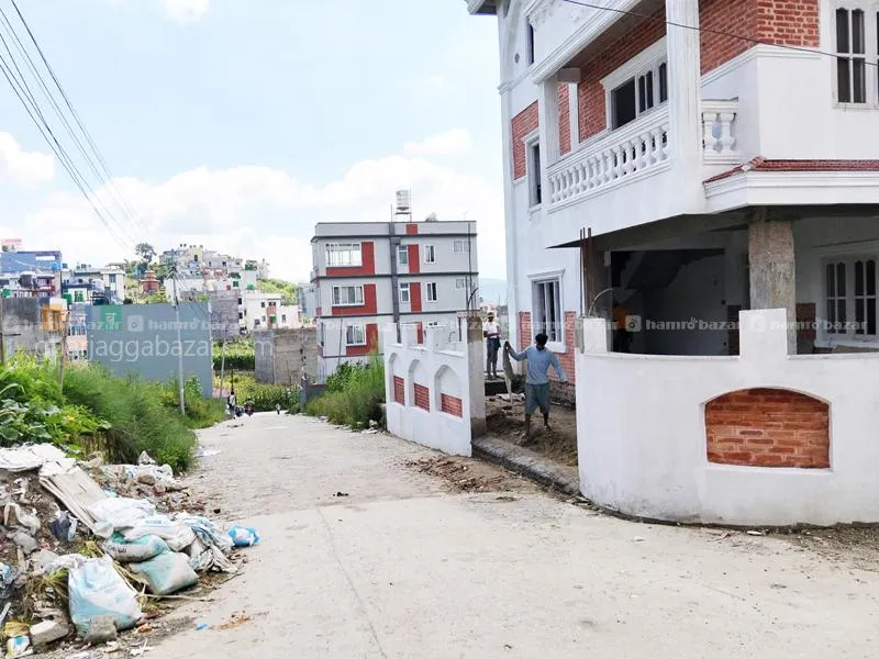 House on Sale Hariyali Nagar Mulpani GJBHOS 3986 4