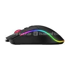 HAVIT MS1001S PROGRAMMABLE RGB WIRED GAMING MOUSE 3