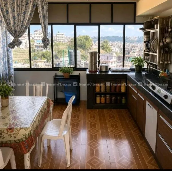 House For Sale @ Tarkeshwor, Lolang 4