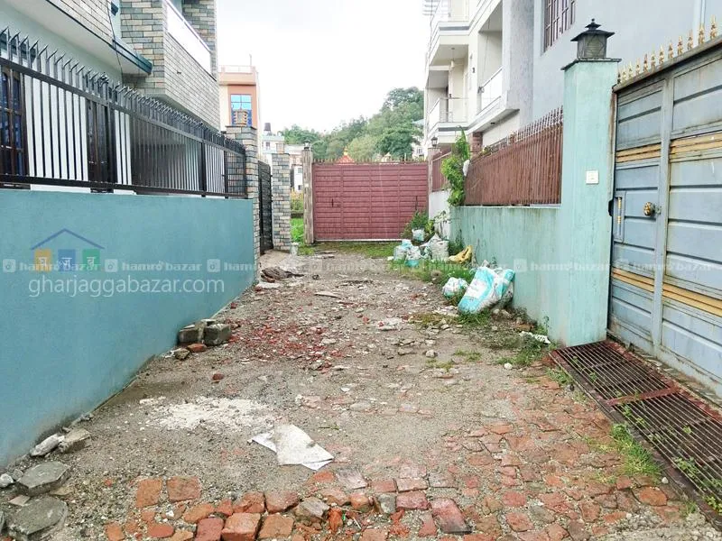 house on Sale Grande Housing Dhapasi, GJBHOS 3826 4