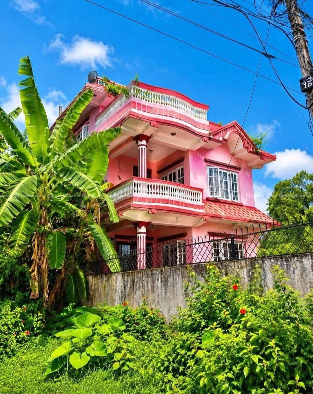 House For Sale @ Dhapasi Height 2