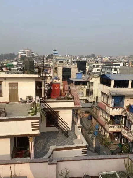 House For Sale @ Budhanilkantha 4