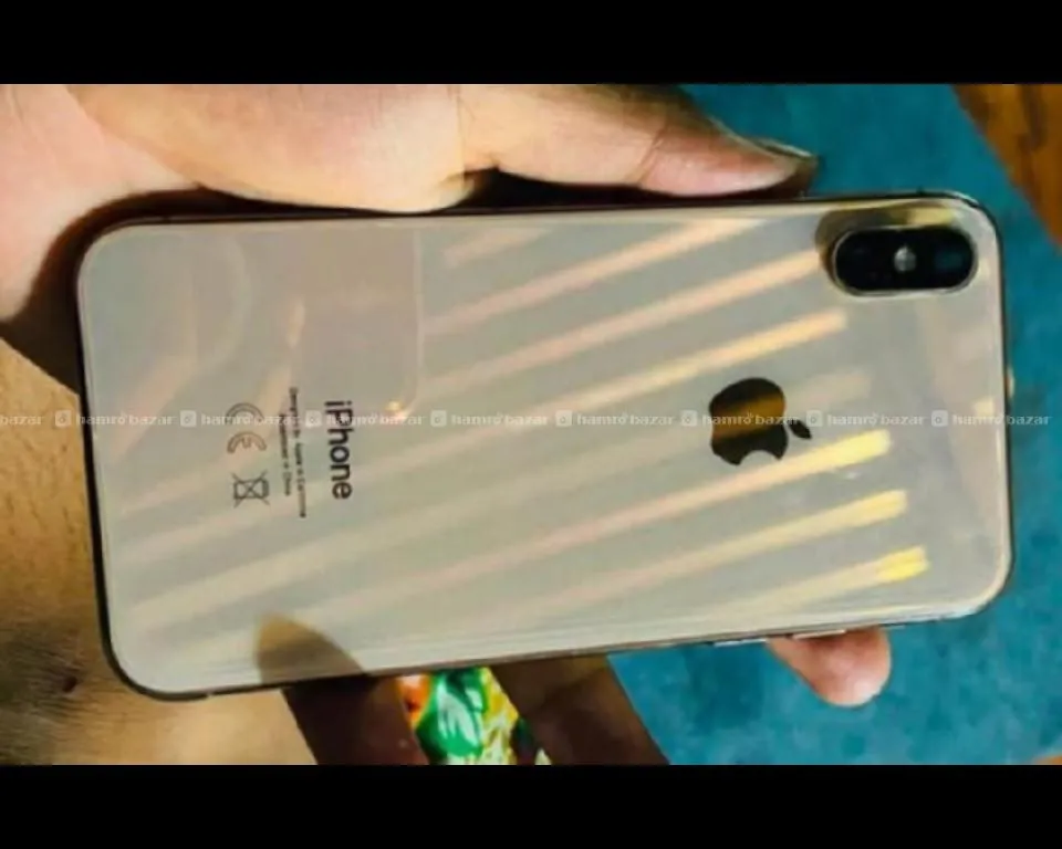 iphone xs 2