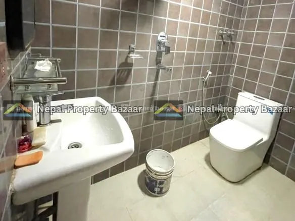 1BK Flat Rent in Dhapasi, Tokha, Kathmandu 3