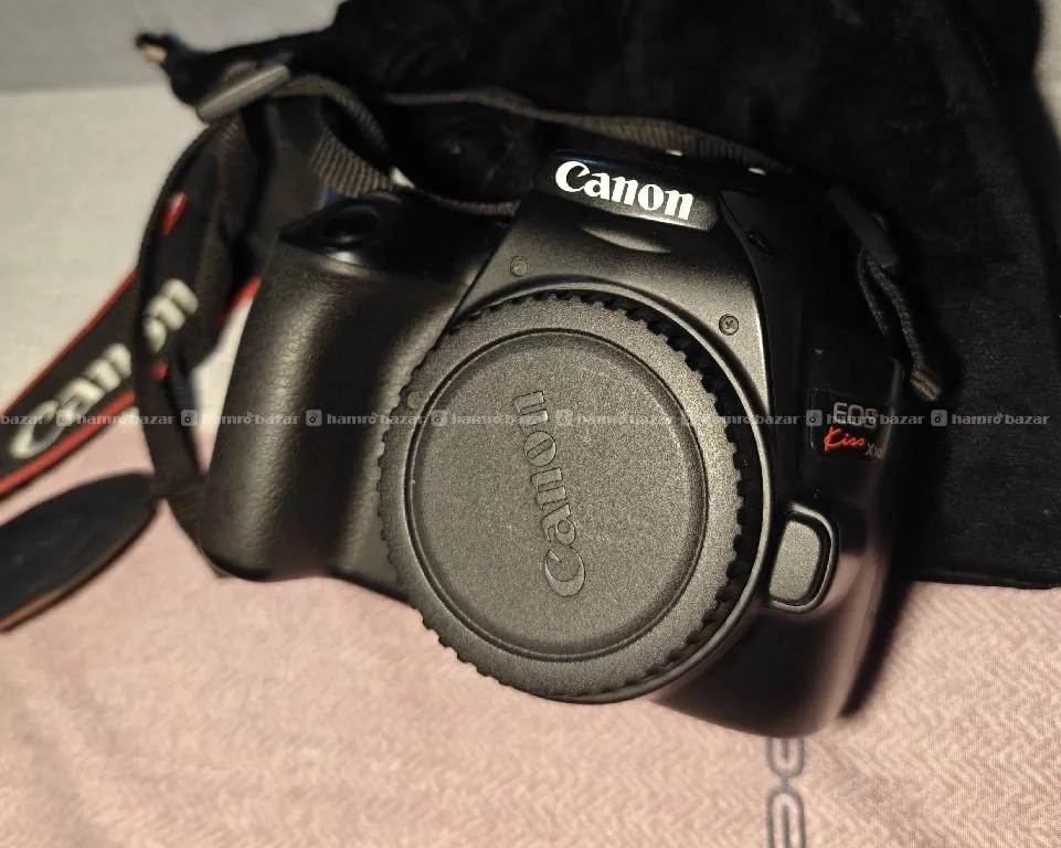 Canon Eos Kiss x10 ( Eos 250d ) 5