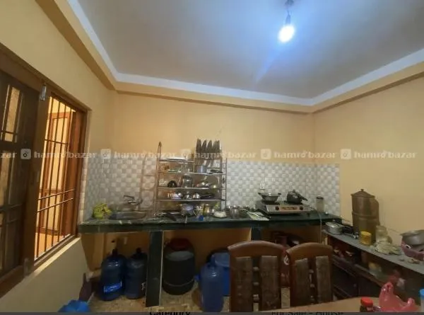 House For Sale @ Budhanilkantha 3