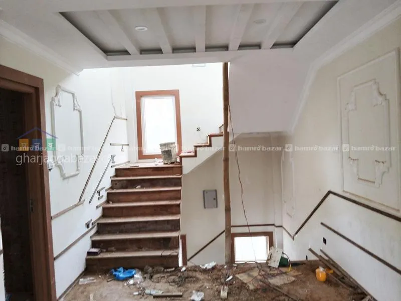 House on Sale at Ganeshchowk, GJBHOS 3967 6