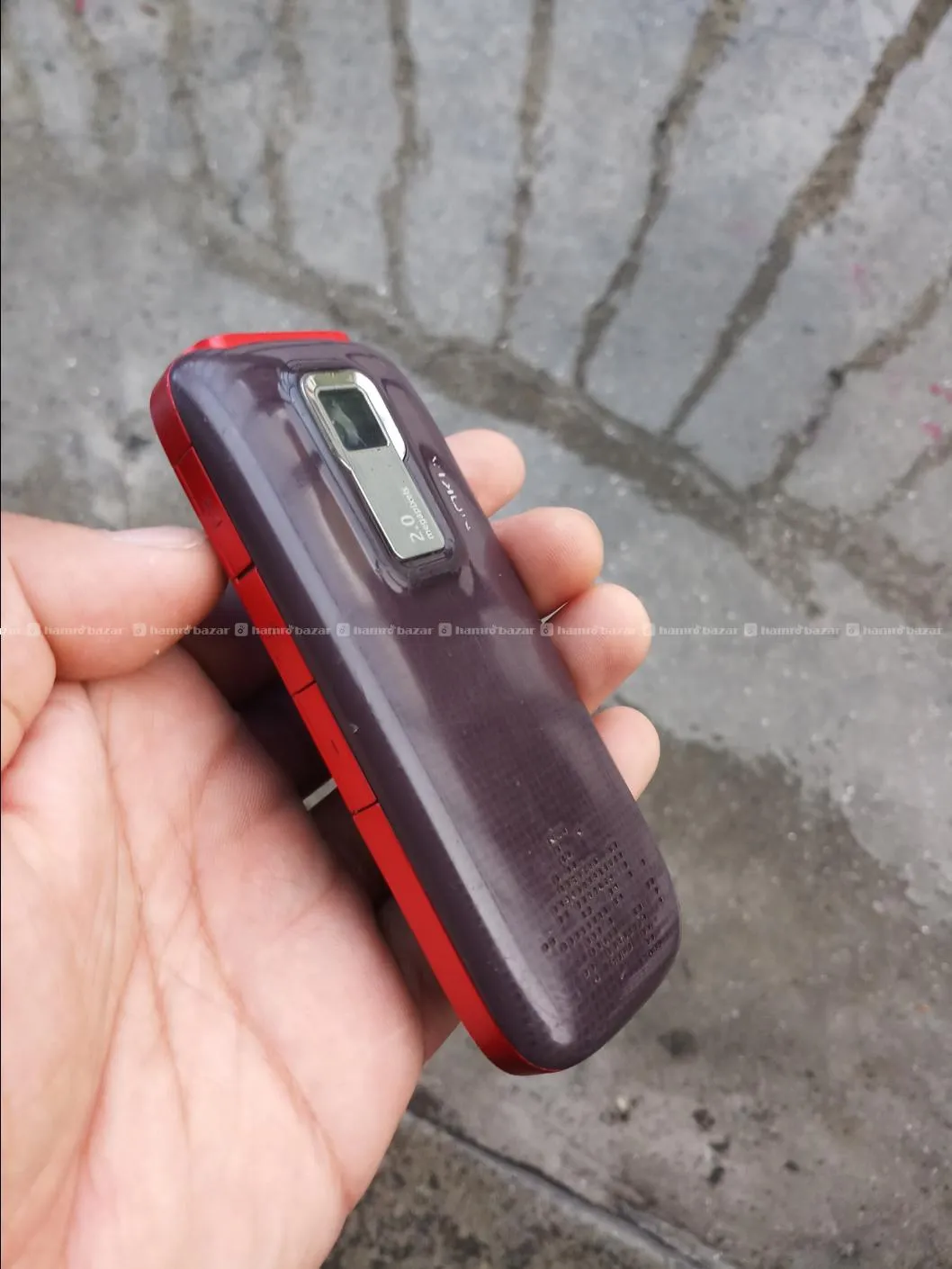 Nokia 5130 xpress music 3