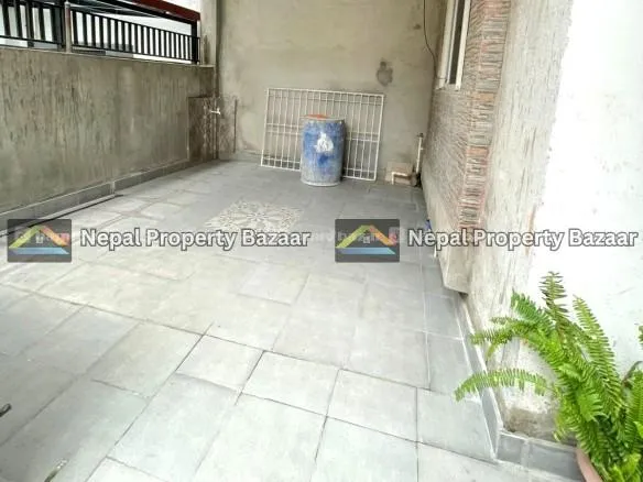 1BK Flat Rent in Dhapasi, Tokha, Kathmandu 5