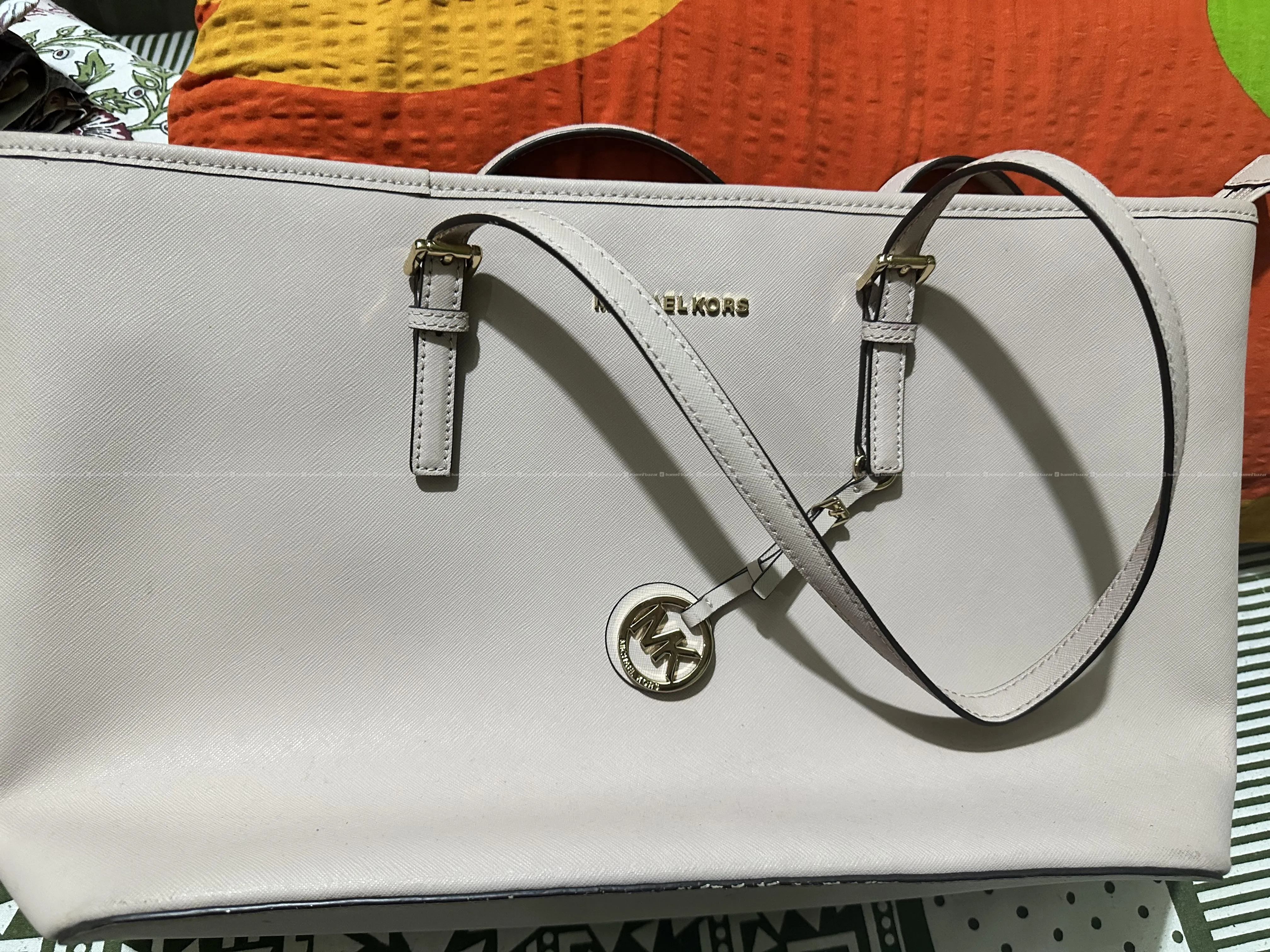 brand new mk tote bag 2