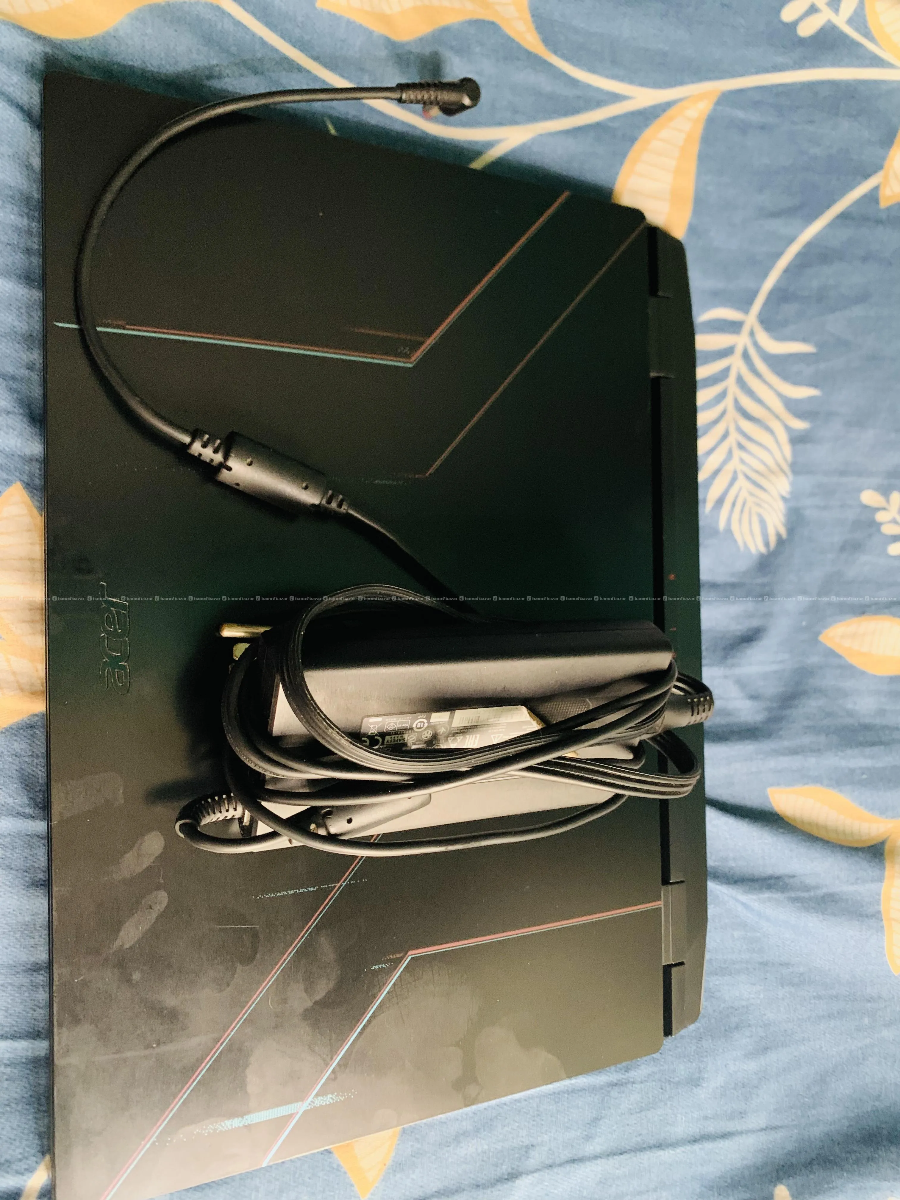 Acer Nitro 5 | i5-12500H |8-512 | RTX 3050 | 12Gen 4