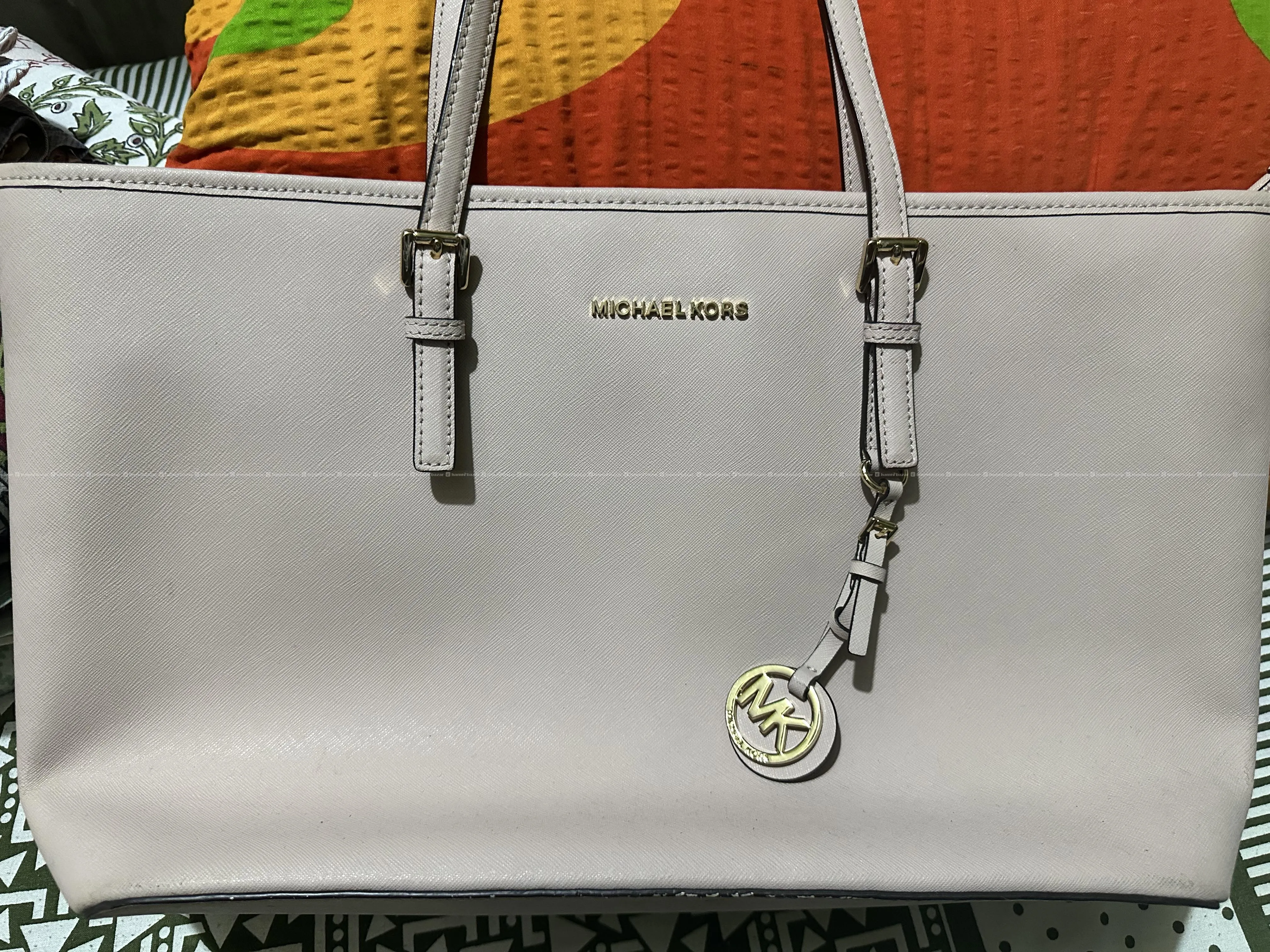 brand new mk tote bag 7