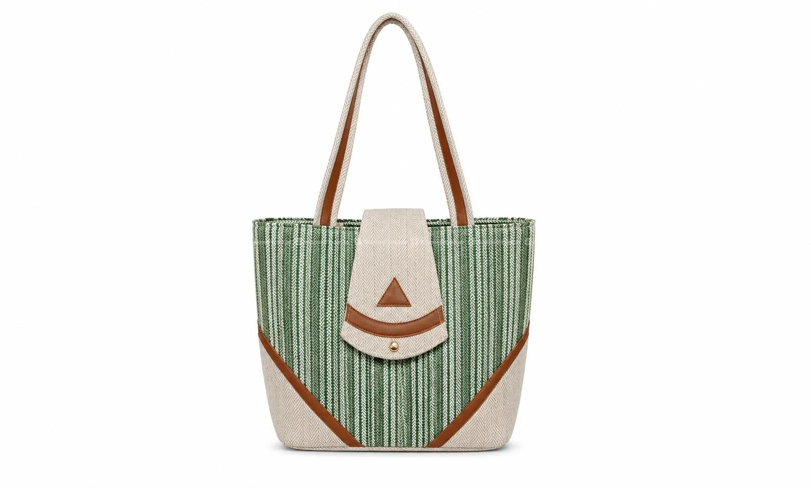 Handcrafted Cotton-Bag For Women 3
