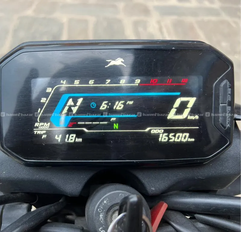 Raider 125 3