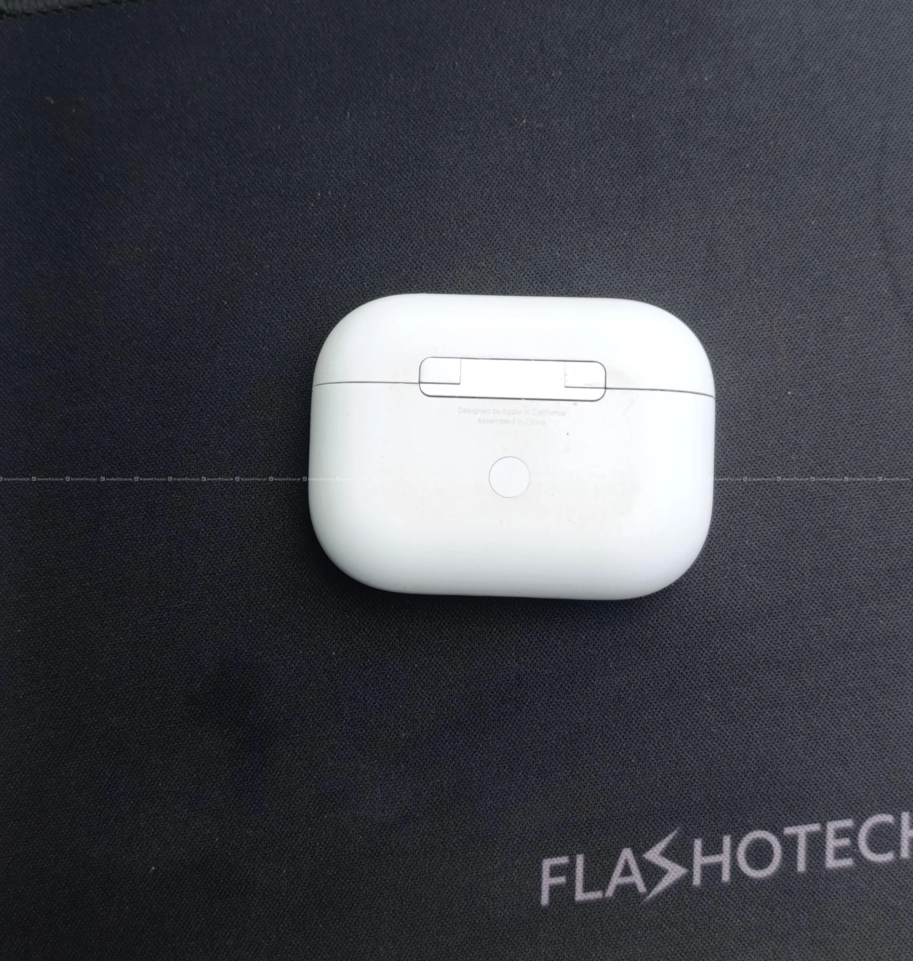 Apple Airpod Pro with Active Noise Cancellation 2