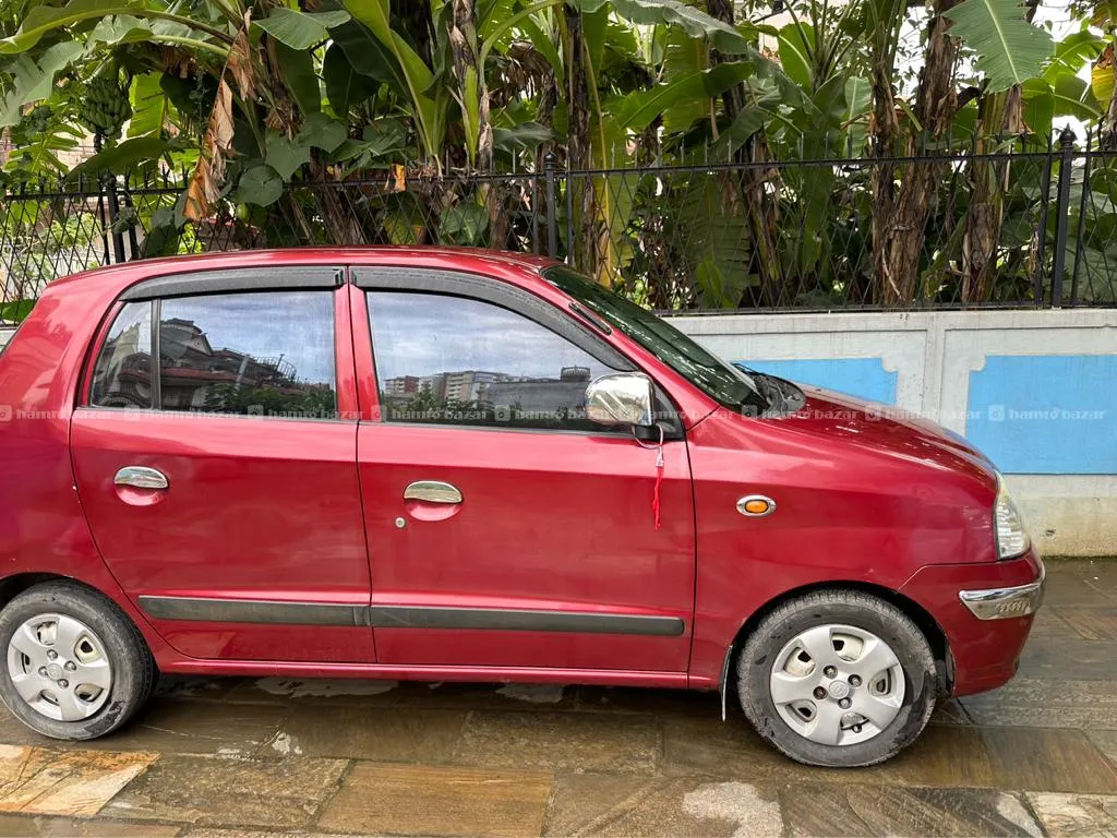 Santro Car Sell 2