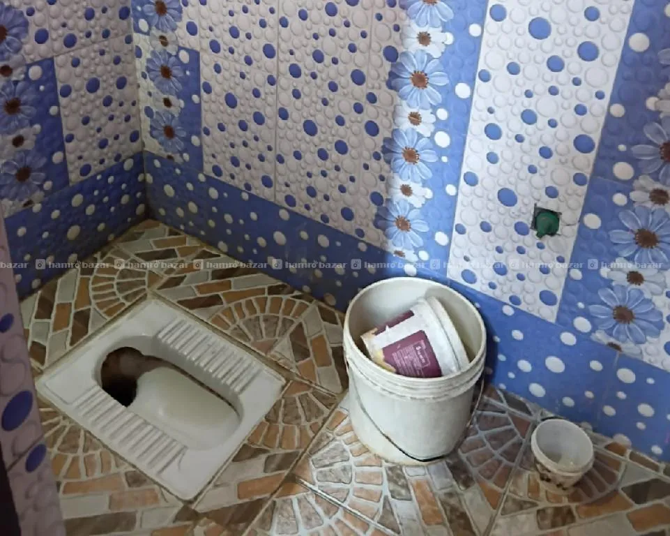 Single Room on Rent 2
