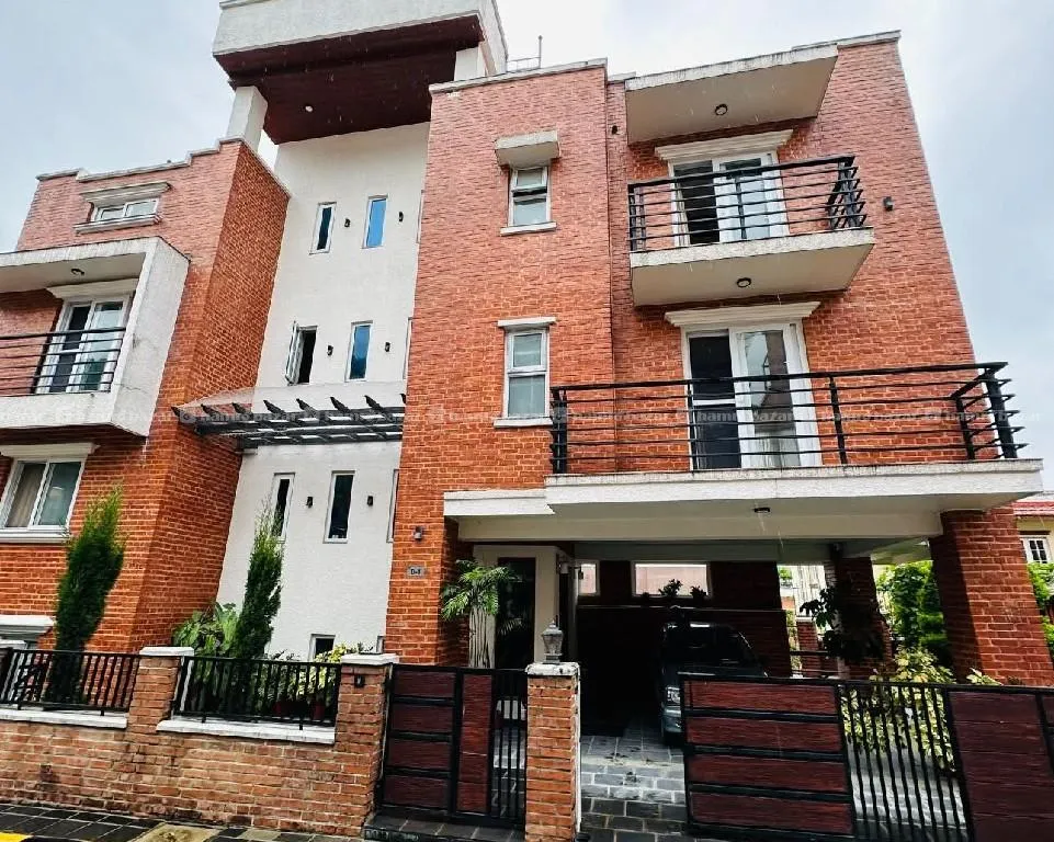 Furnished Royal Bunglow On Sale at Budhanilkantha 5