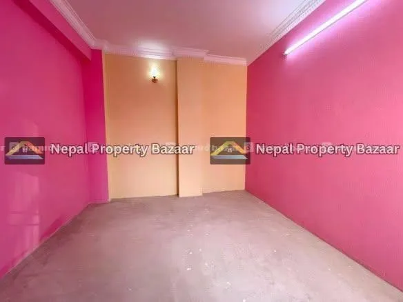 2BHK Brand New Flat Rent in Chunikhel 7