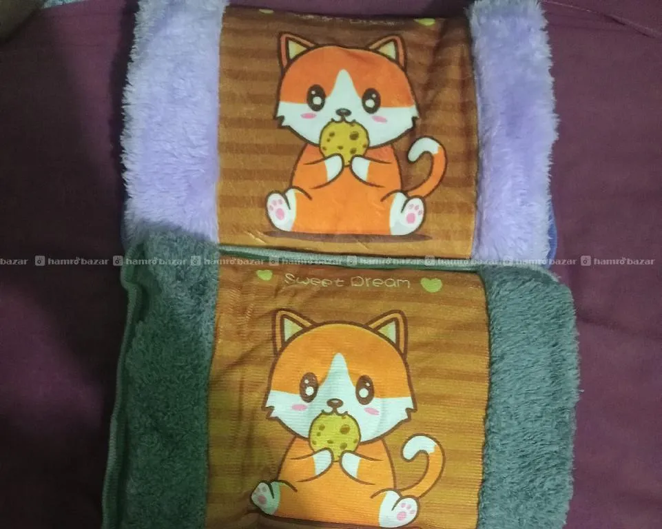 Hot Bag 2