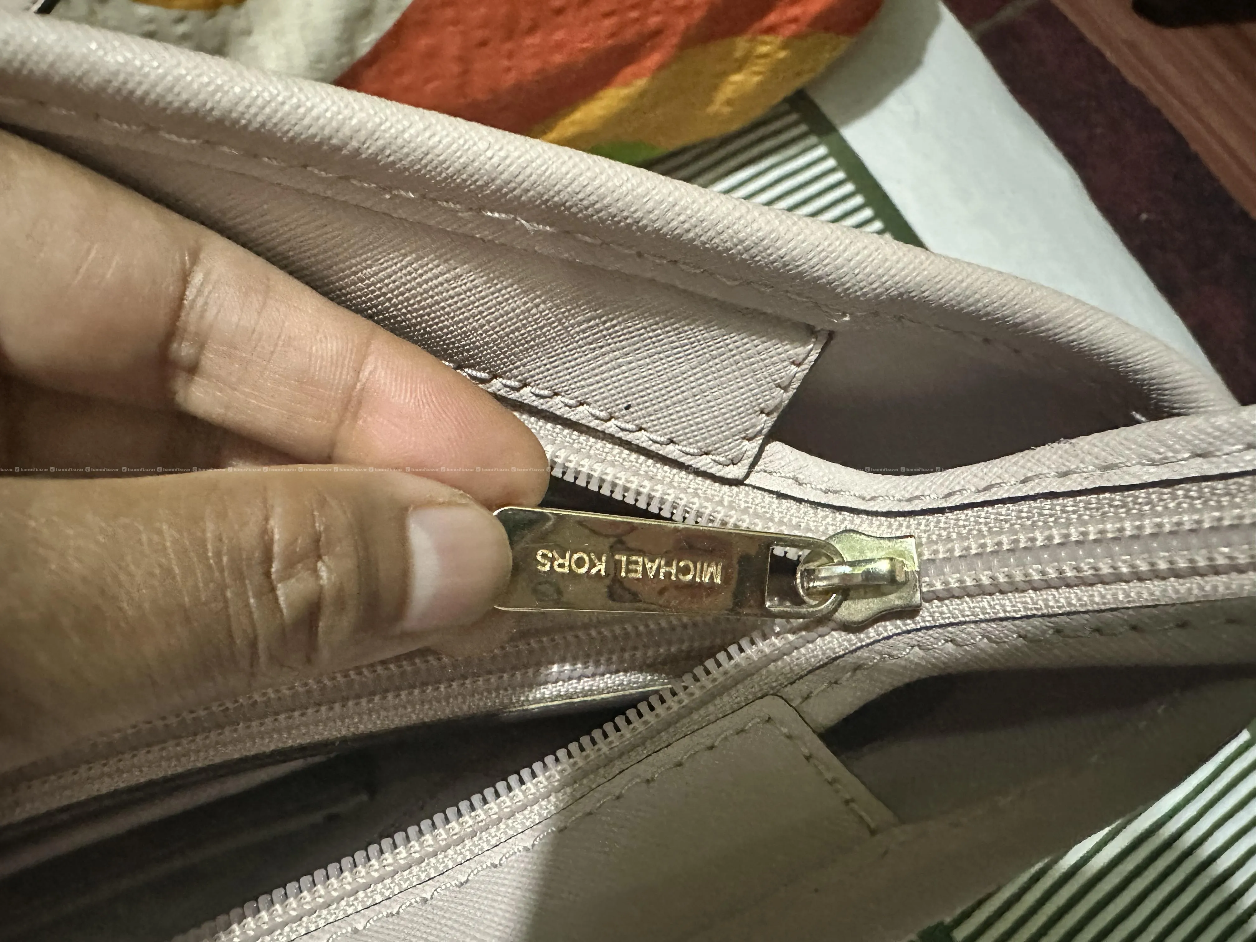 brand new mk tote bag 5