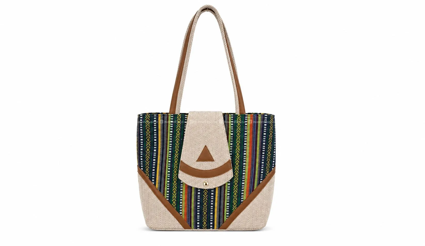 Handcrafted Cotton-Bag For Women 6