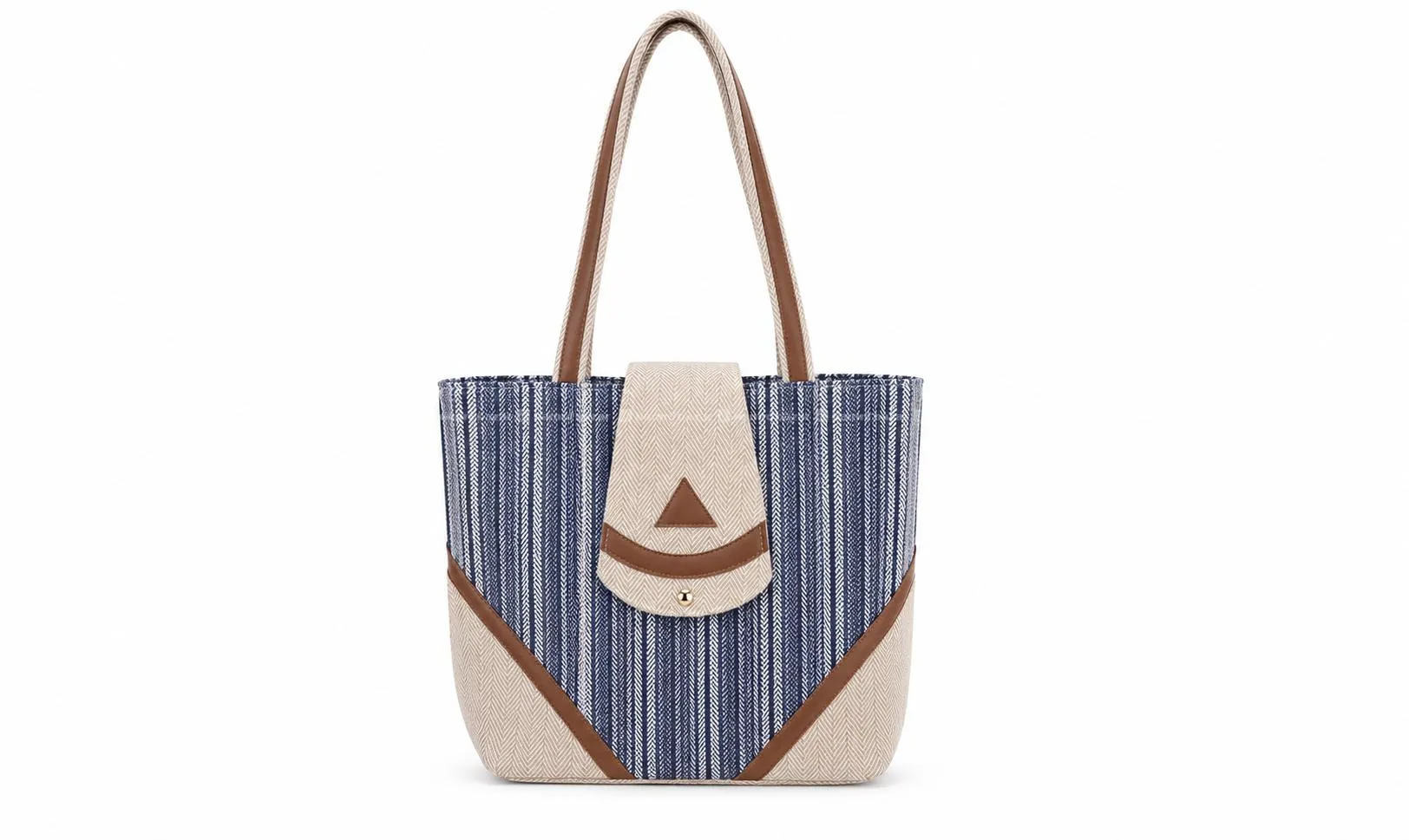 Handcrafted Cotton-Bag For Women 7