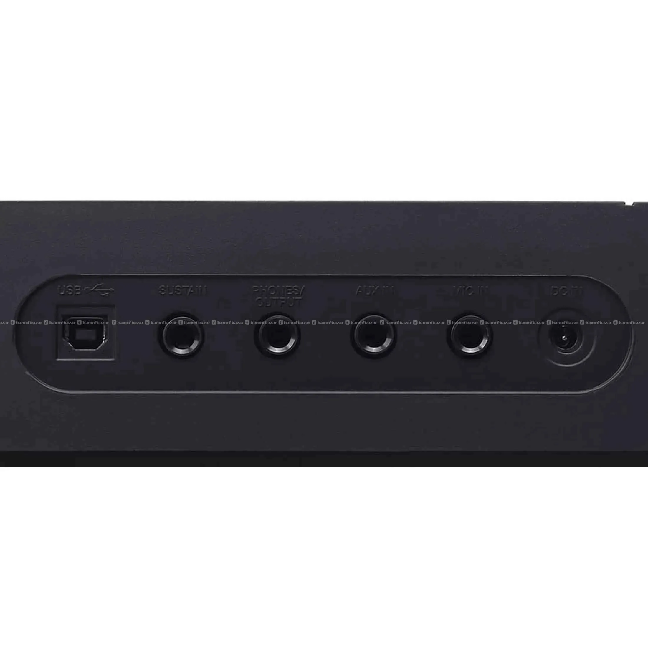 Medeli IK110 Millenium Series keyboard 6