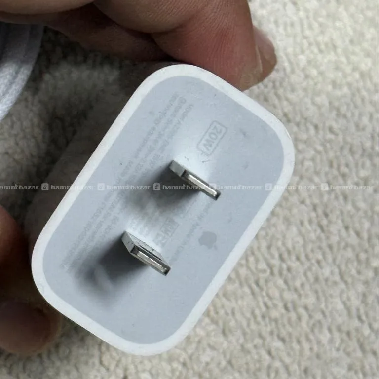 Unused Ipad 20w Charger On sale 3