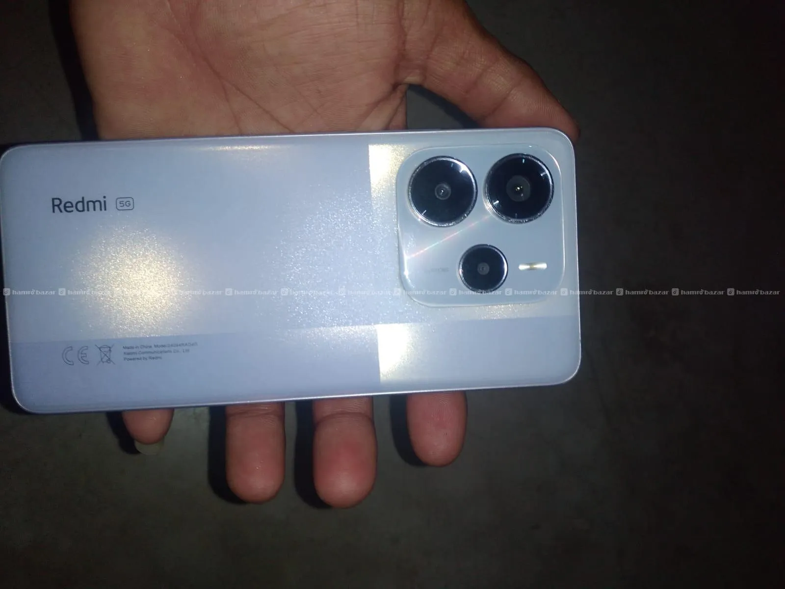 Redmi note 14 5G 8/256 2