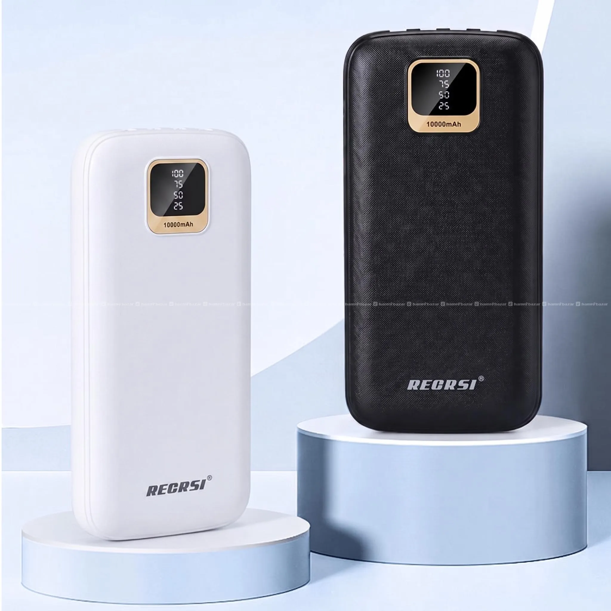 Power Bank – Premium Portable Charger 8