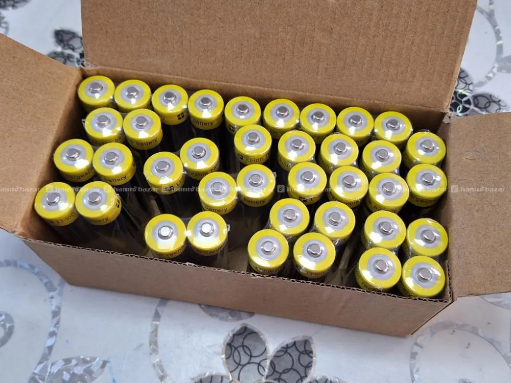 7800mAh Rechargeable Battery – Long-Lasting Power 3