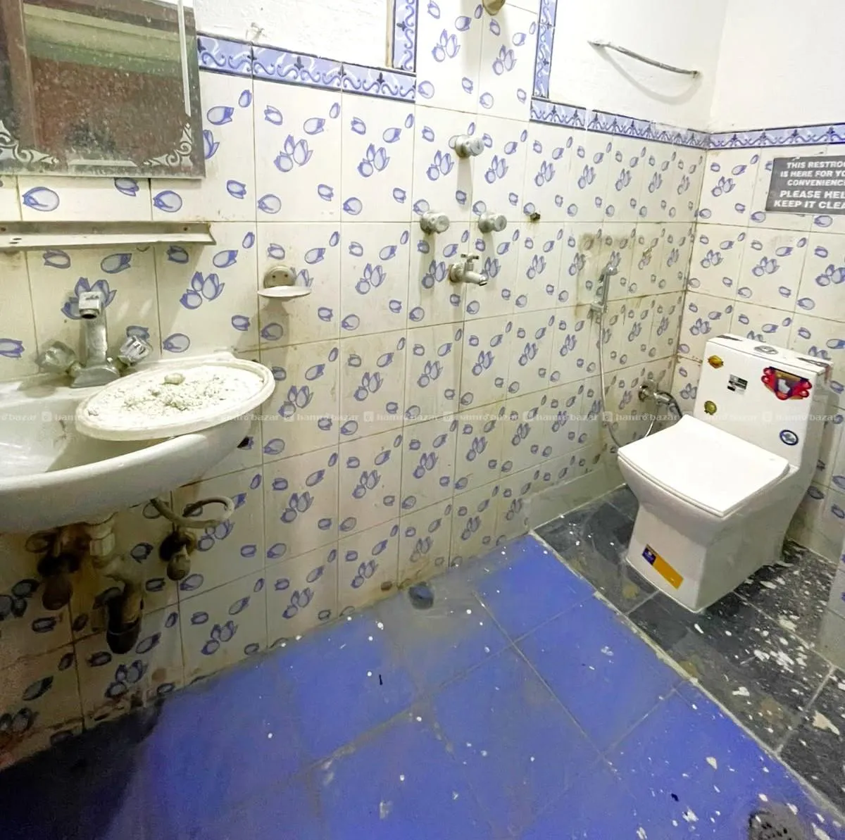 1BHK Commercial Flat Rent in Baneshwor, Minbhawan, 2