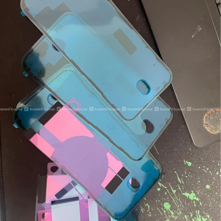 IphoneScreen Waterproof And Battery Adhesive 2
