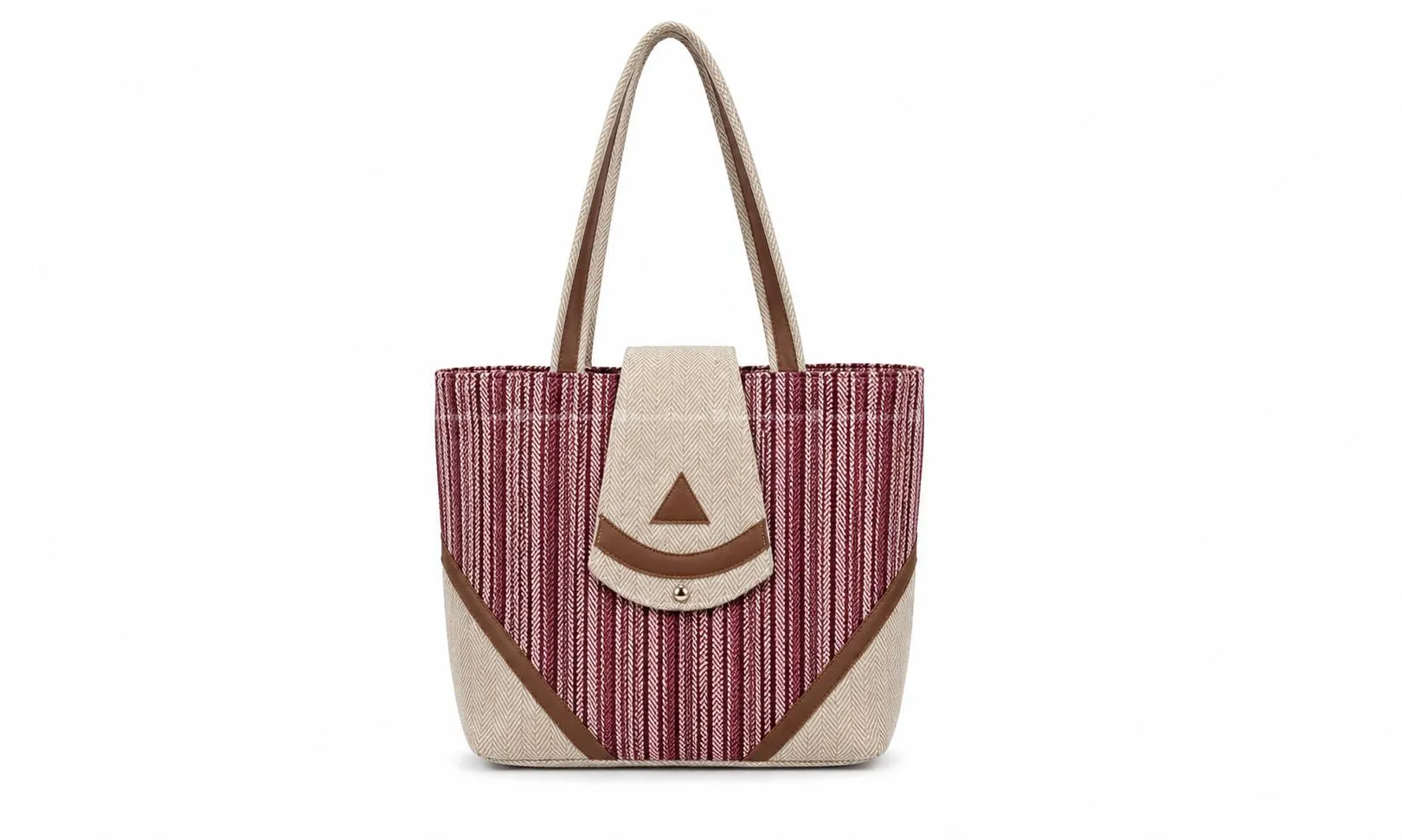 Handcrafted Cotton-Bag For Women 5