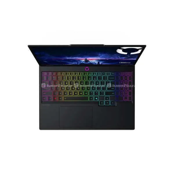 LENOVO LEGION 5 I7- 14700HX 16/512GB RTX5060 LAPTO 2