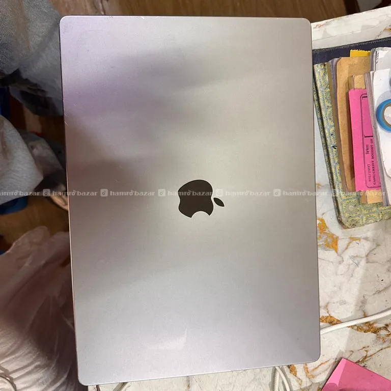 Mackbook Pro M1 On  Sale 2