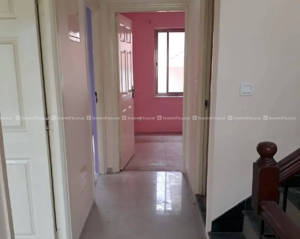 Bunglow Colony House On Sale at Tokha, Grande 6