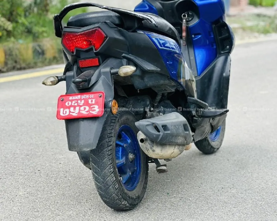 yamama RAYzr FI - 065 lot 9818846575 or 9768397661 2