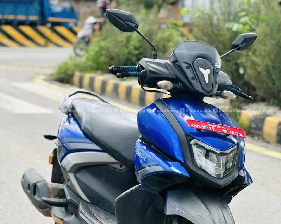 yamama RAYzr FI - 065 lot 9818846575 or 9768397661 3