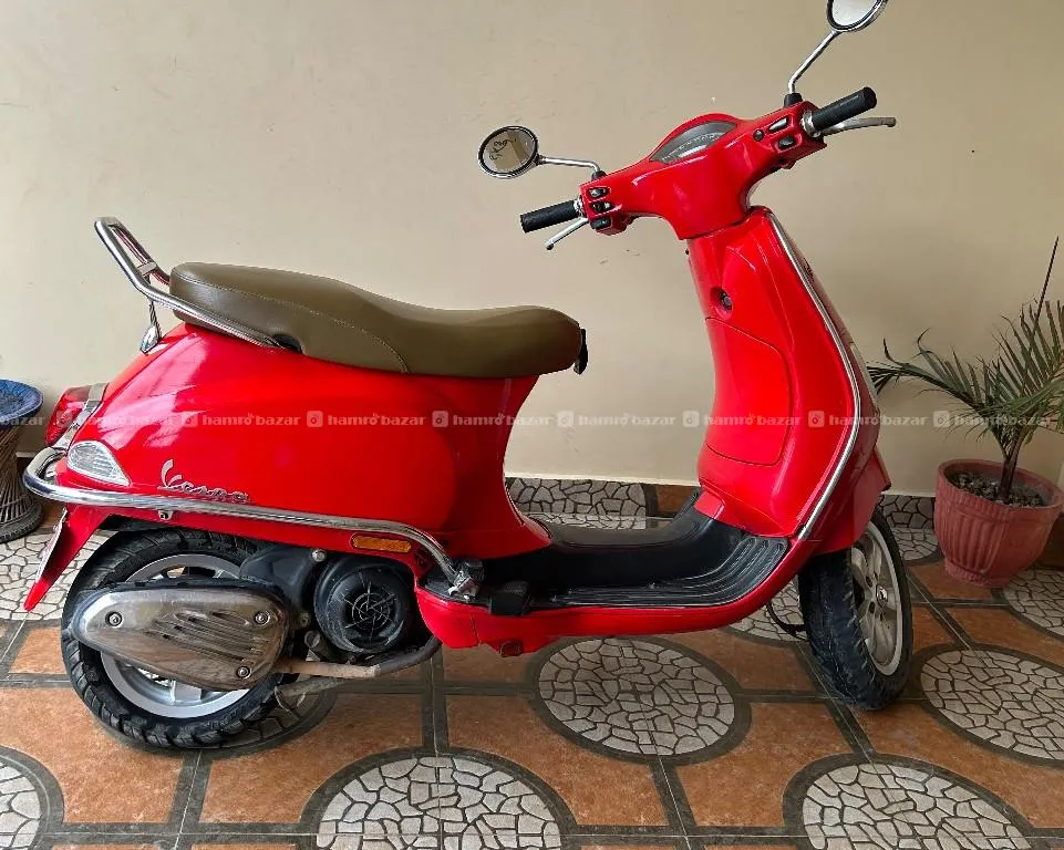 92 lot vespa vxl 3