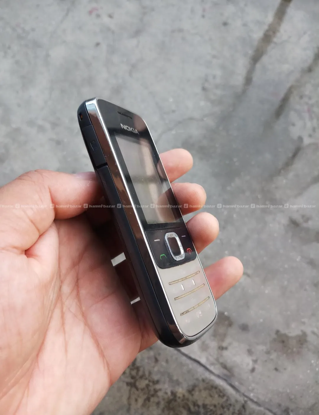 Nokia 2730c 2