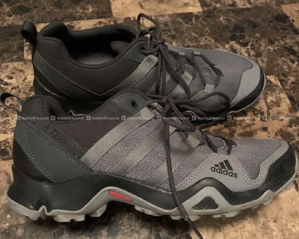 like brand new Adidas terrex shoes , 4