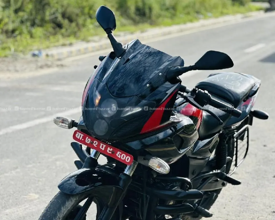 pulsar220 - 72 lot 9818846575 or 9768397661 2