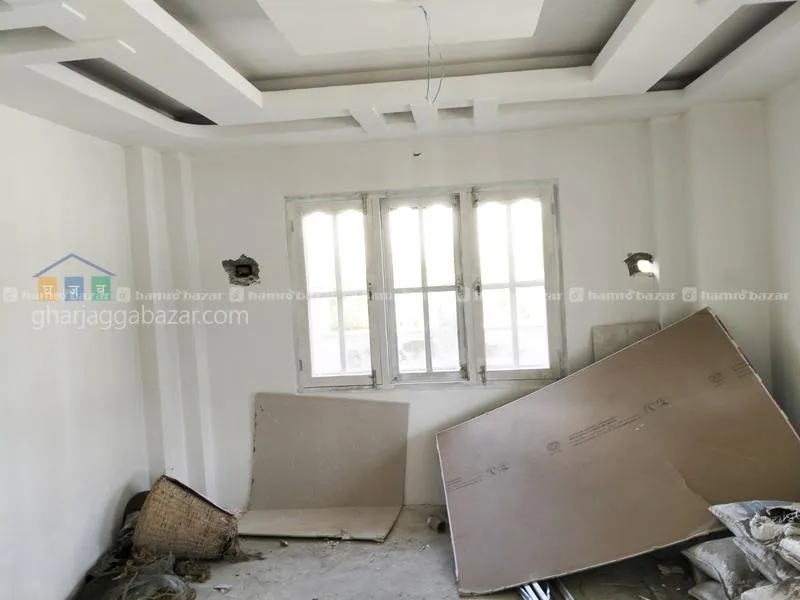 House on Sale Hariyali Nagar Mulpani GJBHOS 3986 7
