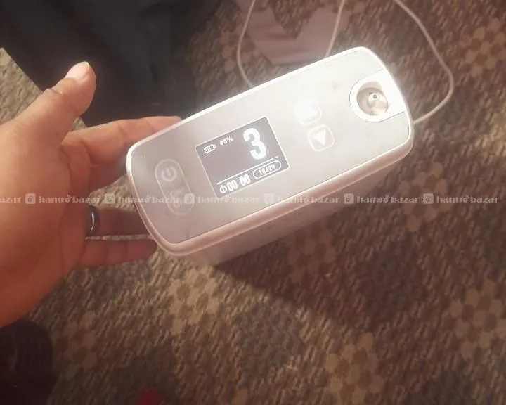 original l longfian oxygen concentrator for sell 3